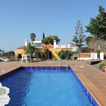Casa Mar Villa Tijarafe Luaran gambar