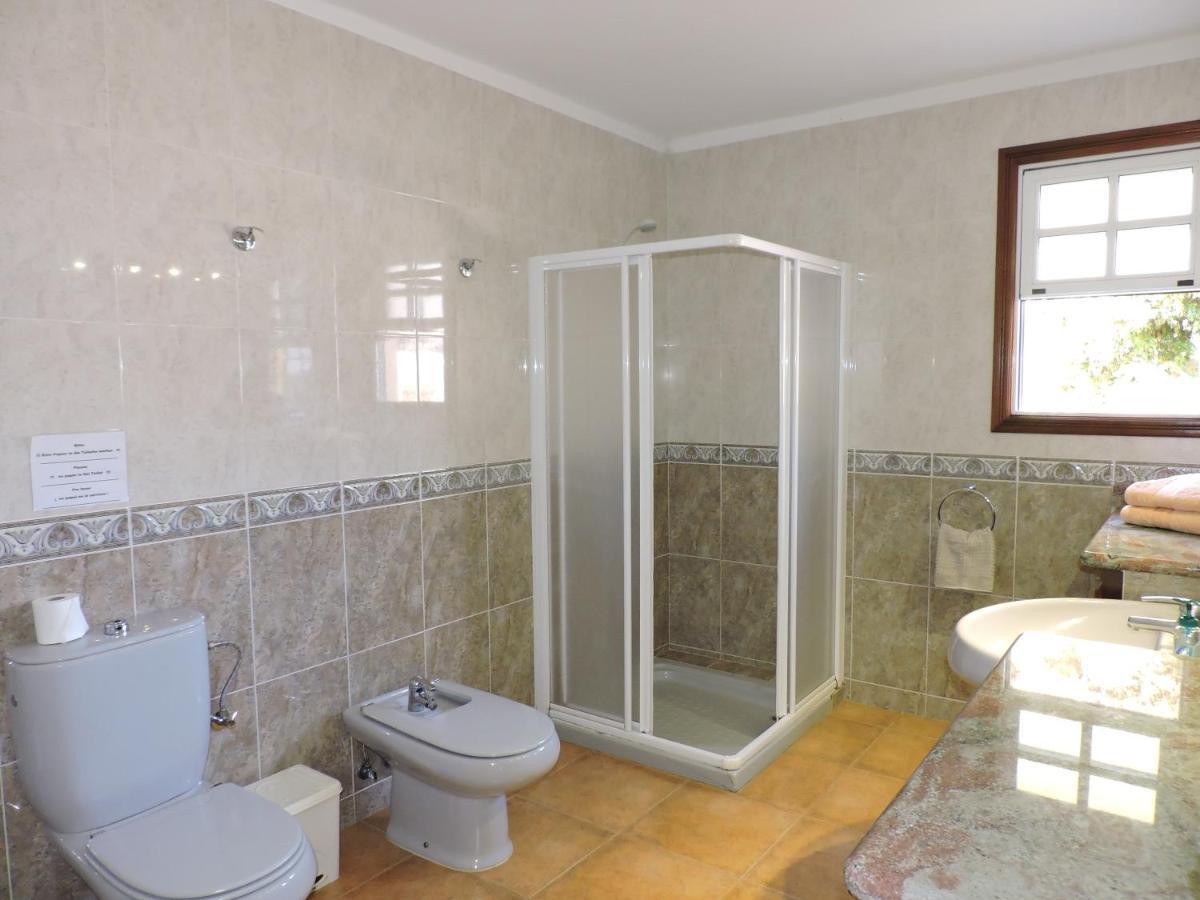 Casa Mar Villa Tijarafe Luaran gambar