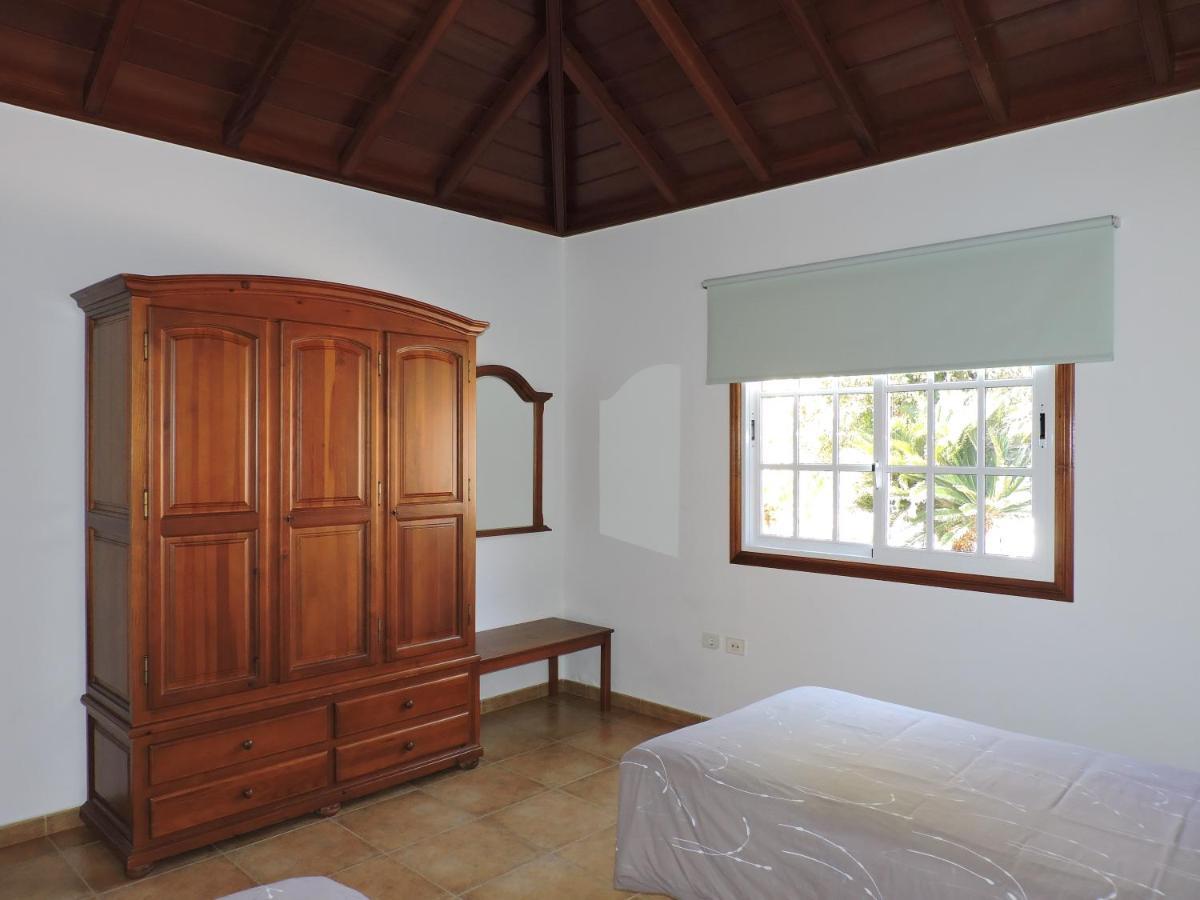 Casa Mar Villa Tijarafe Luaran gambar