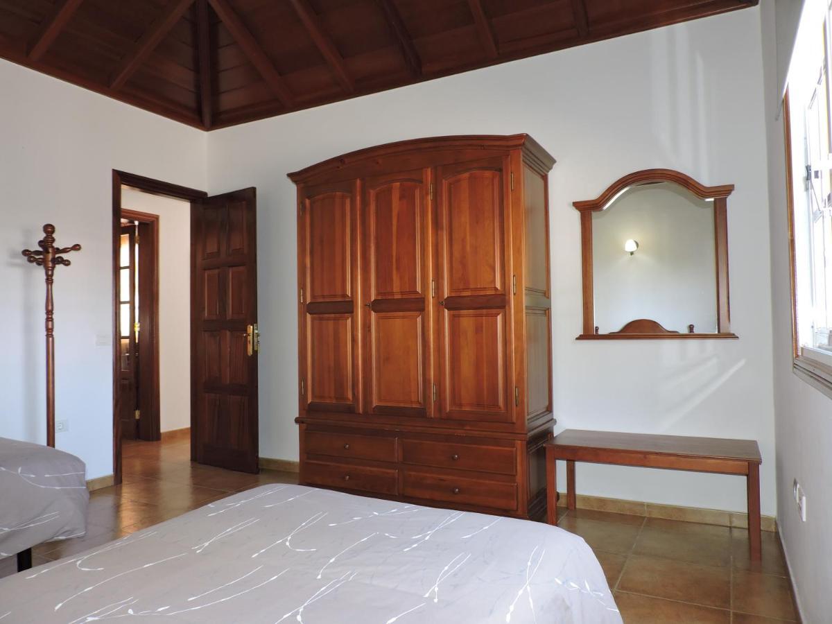 Casa Mar Villa Tijarafe Luaran gambar